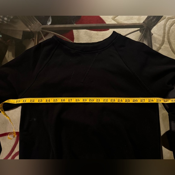 Lululemon crew sweatshirt - Picture 8 of 9